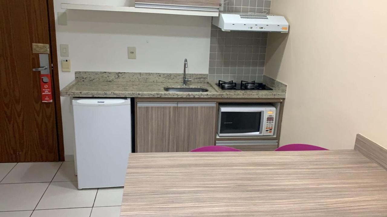 Riviera Park - VIA LACQUA HOSPEDAGEM Apartamento Caldas Novas Exterior foto