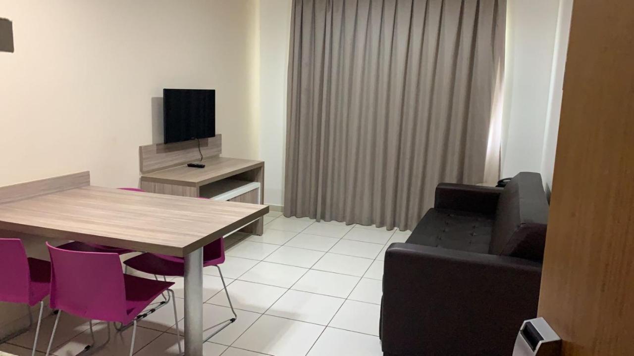 Riviera Park - VIA LACQUA HOSPEDAGEM Apartamento Caldas Novas Exterior foto